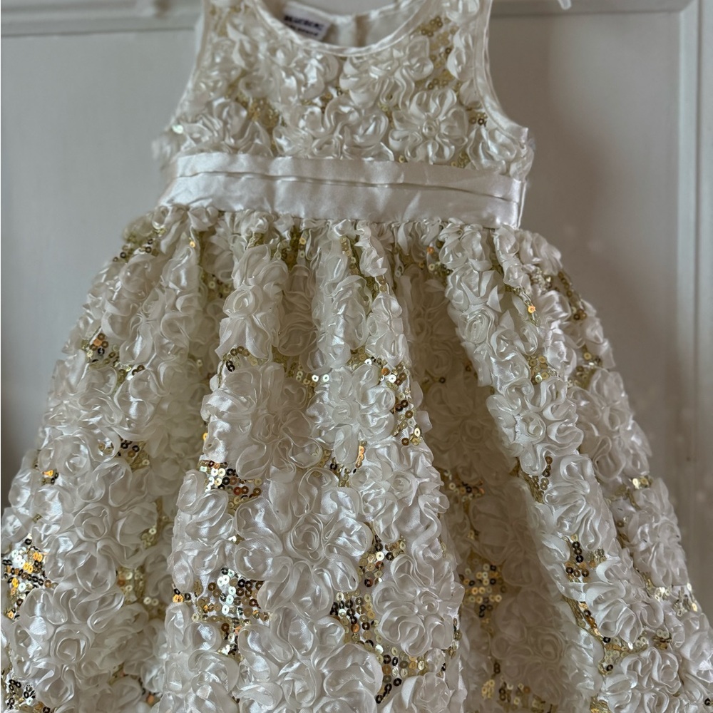 Blueberi Boulevard Dress 24 months